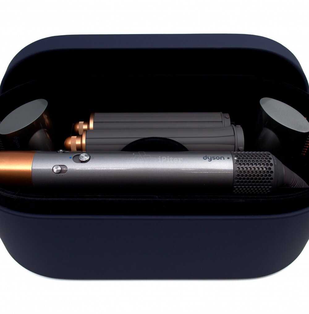 Стайлер Dyson Airwrap Complete HS05 Long (HS05) фотография 23