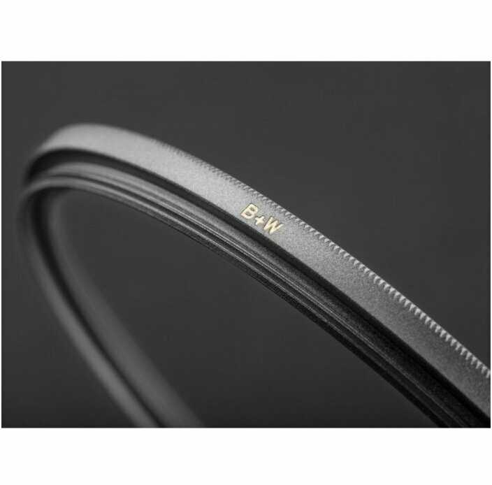 Светофильтр B+W T-Pro 007 Clear MRC nano (49 мм) фотография 6