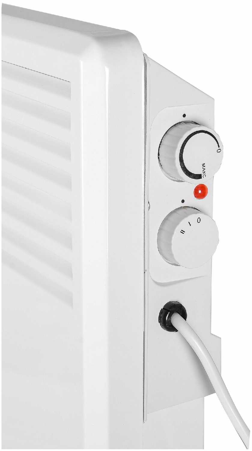 Конвектор Eurolux ОК-EU-2000CH фотография 3