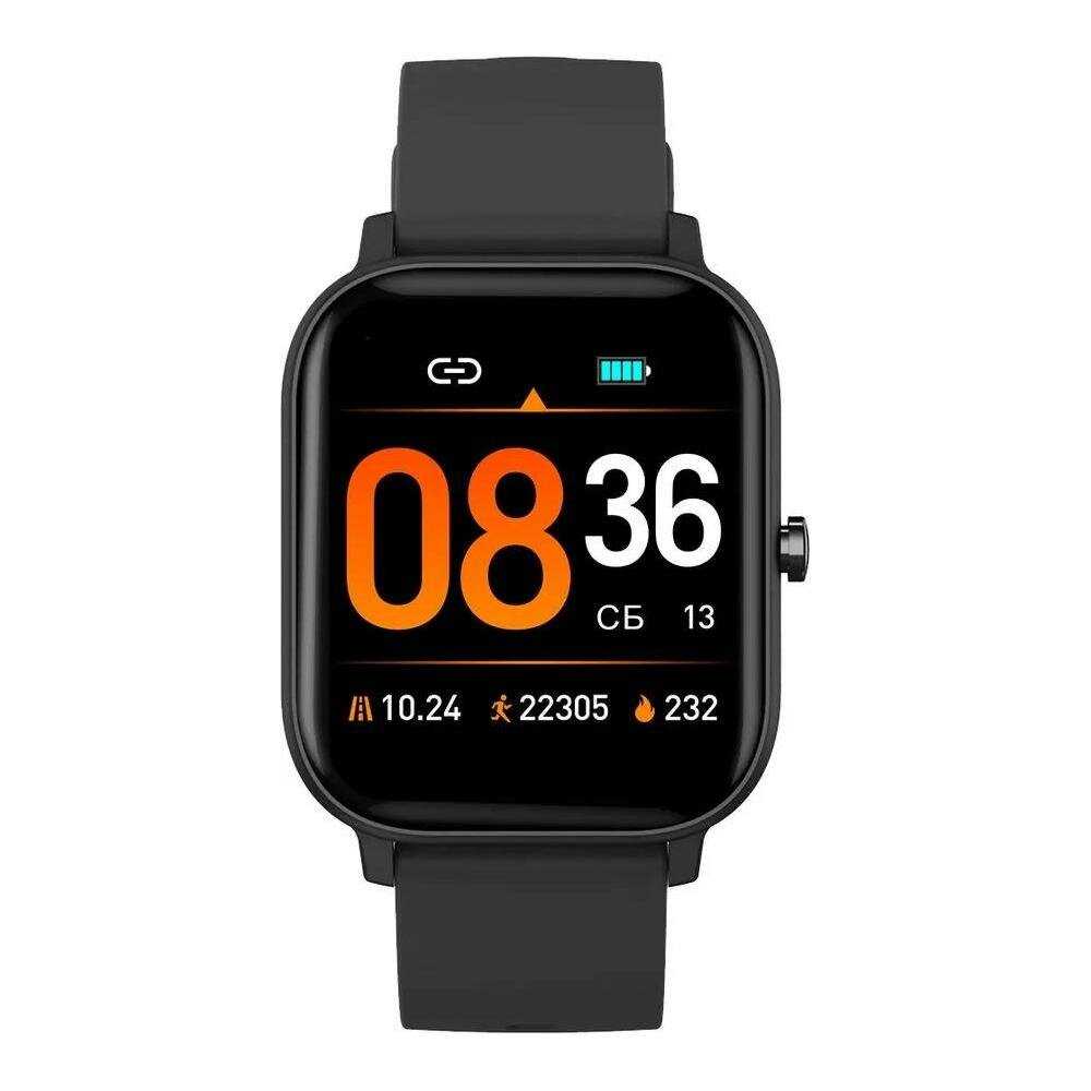 Умные часы SUNWIND SW35 [1.69