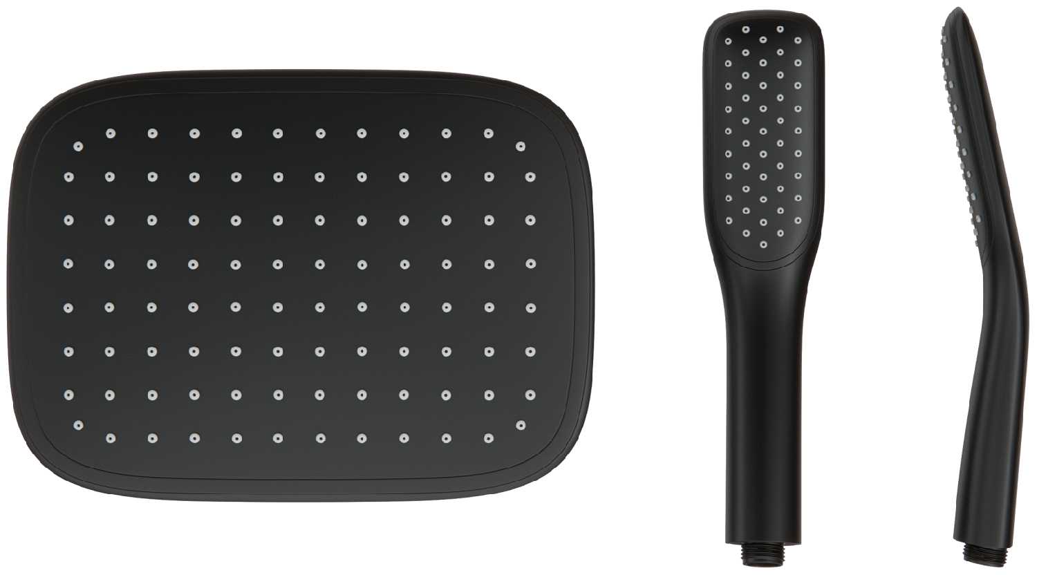 Душевой комплект Laguraty 7000, фотография 1