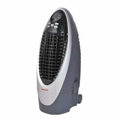 Климатический комплекс Honeywell CS10XE фотография 4