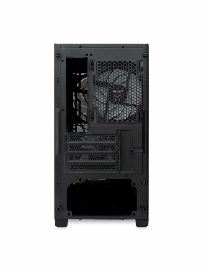 Корпус для ПК HSPD M320 (M320-TGBK-ARGB) фотография 4