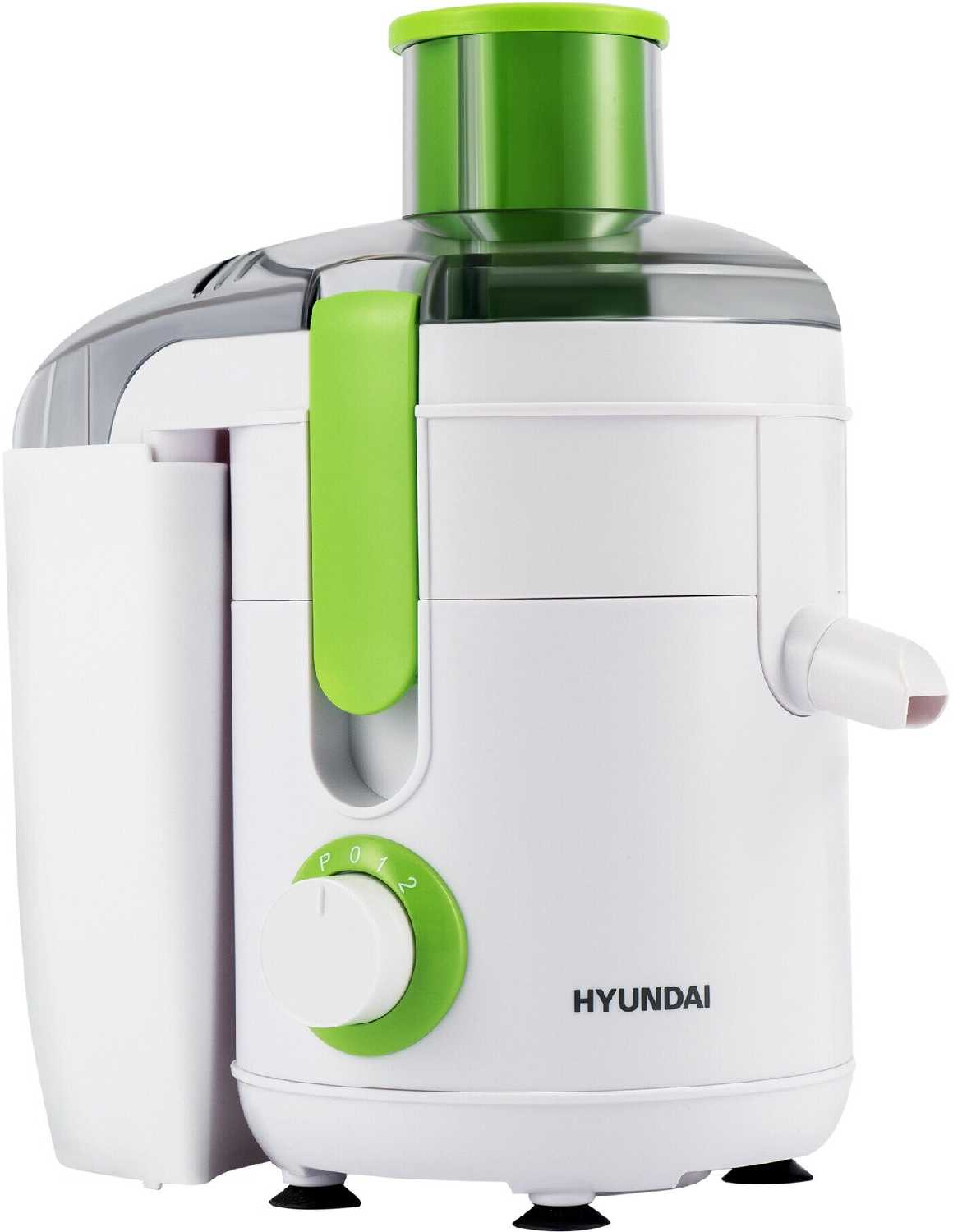 Соковыжималка Hyundai HY-JE1615