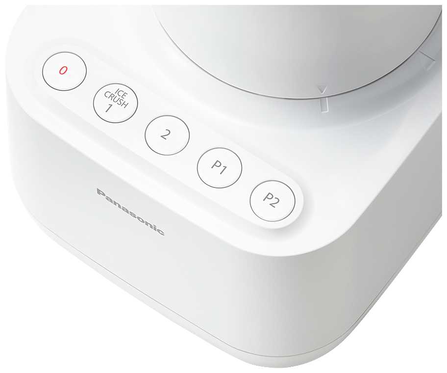 Погружной блендер Panasonic MX-MG5451 фотография 2