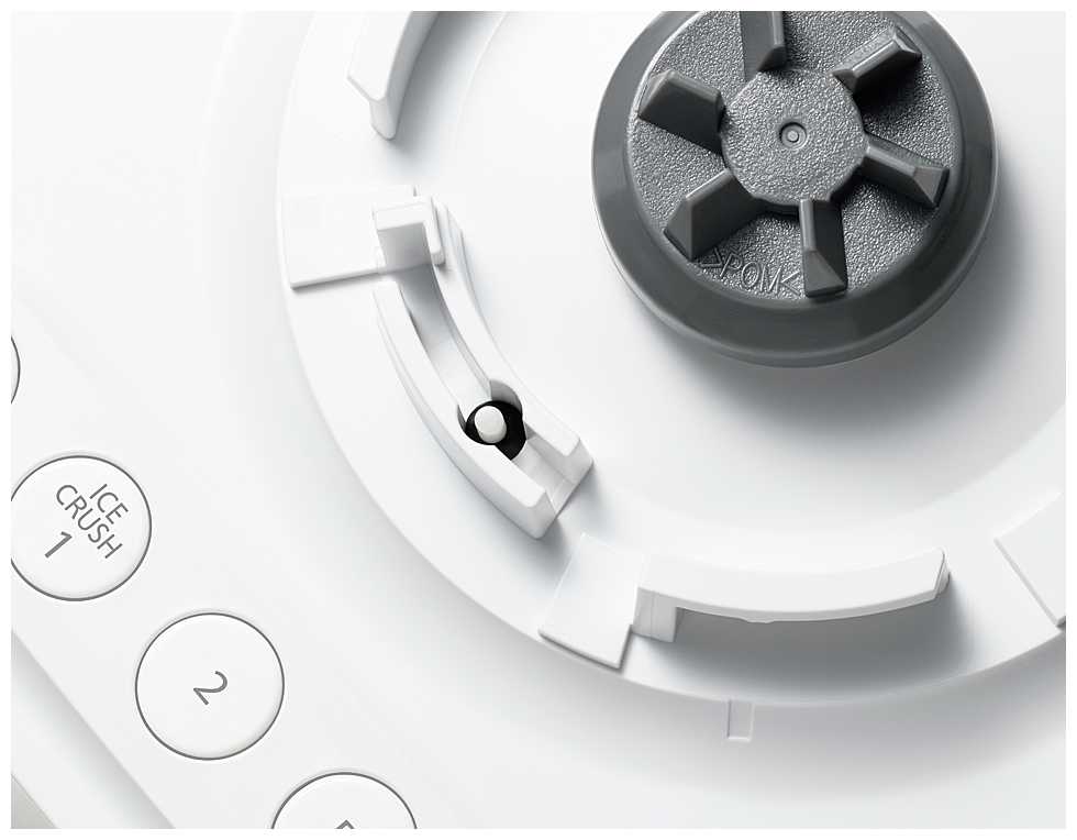 Погружной блендер Panasonic MX-MG5451 фотография 3