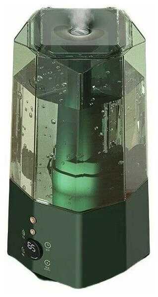 Увлажнитель воздуха Xiaomi DEM-F360DW фотография 5