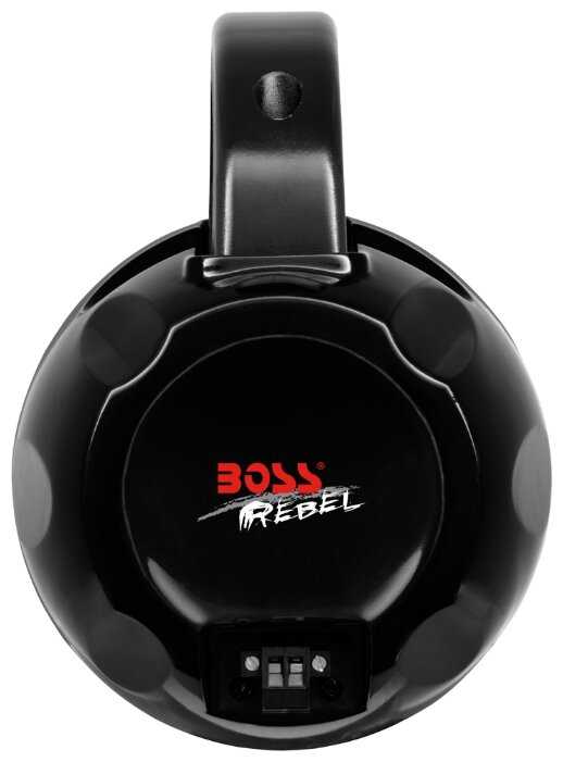 Автомобильная акустика Boss MRWT40 фотография 2