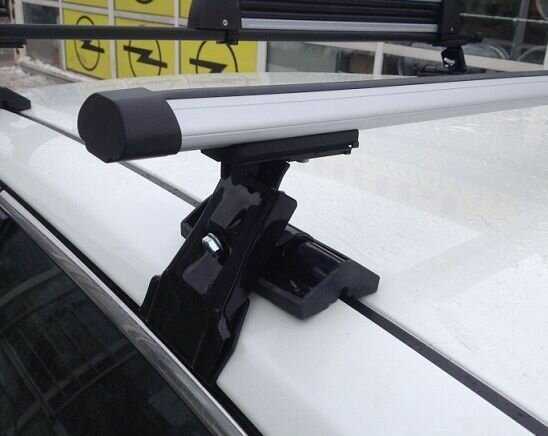 Багажник Inter D-1 (120 см) фотография 4