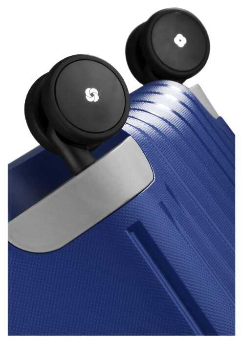 Чемодан Samsonite фотография 2