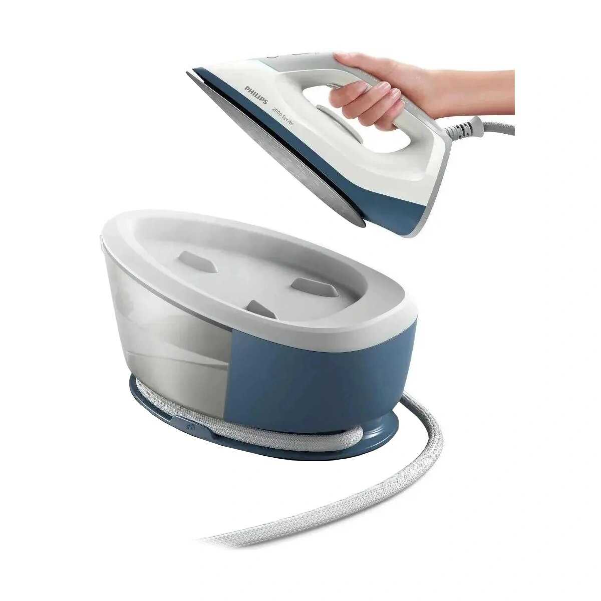 Парогенератор Philips PSG2000/20 фотография 2