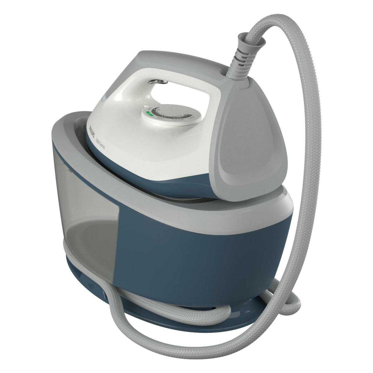 Парогенератор Philips PSG2000/20 фотография 3