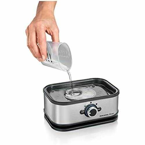 Электрическая яйцеварка Tescoma PRESIDENT фотография 4