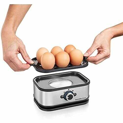 Электрическая яйцеварка Tescoma PRESIDENT фотография 5