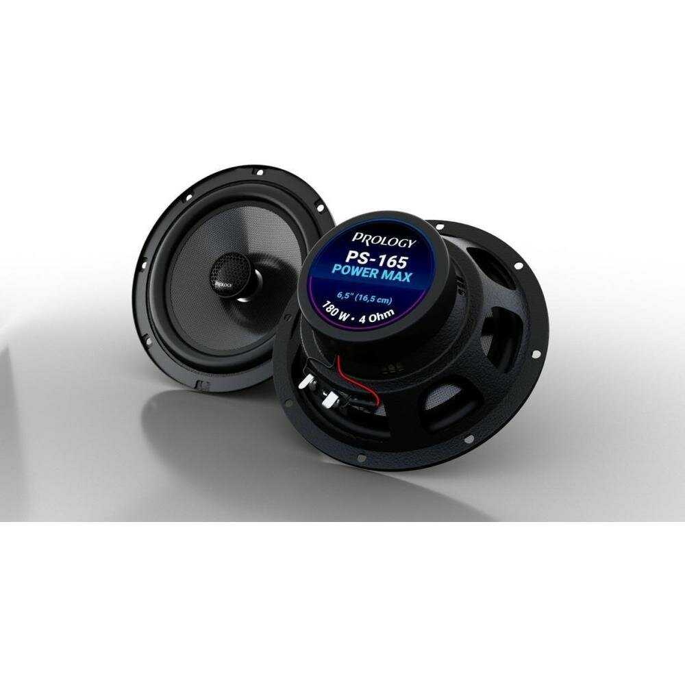 Акустика Prology PS-165 Poseidon фотография 8