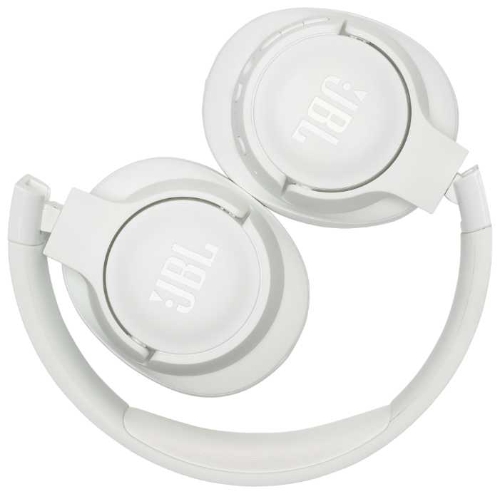 Беспроводные наушники JBL Tune 750BTNC фотография 3