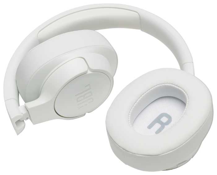 Беспроводные наушники JBL Tune 750BTNC фотография 4
