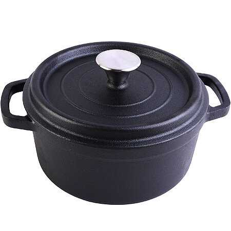 Кастрюля MAYER&BOCH Кастрюля с крышкой (KSMB-31158)