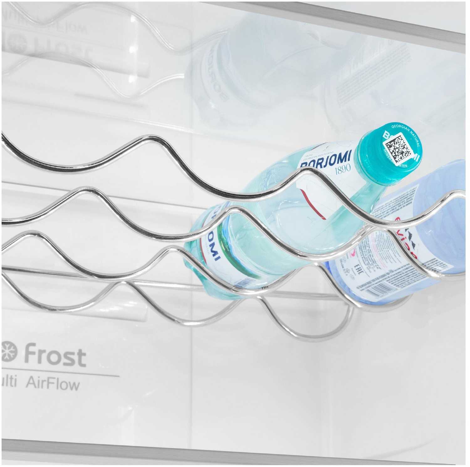 Π₯ΠΎΠ»ΠΎΠ΄ΠΈΠ»ΡΠ½ΠΈΠΊ Maunfeld MFF200NFWE ΡΠΎΡΠΎΠ³ΡΠ°ΡΠΈΡ 11