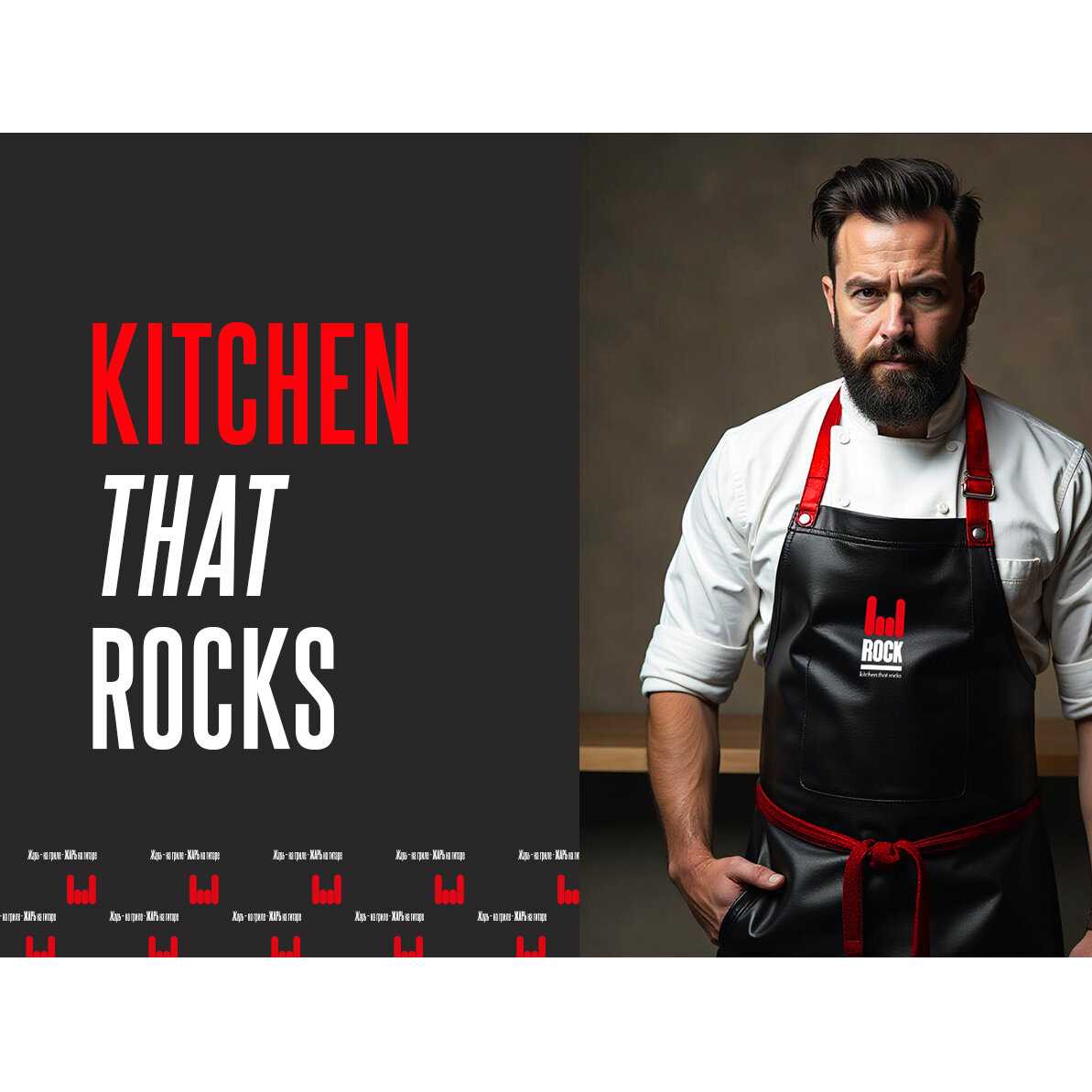 Вафельница электрическая Rock Kitchen Вафельница (RK-WB4-MC) фотография 7