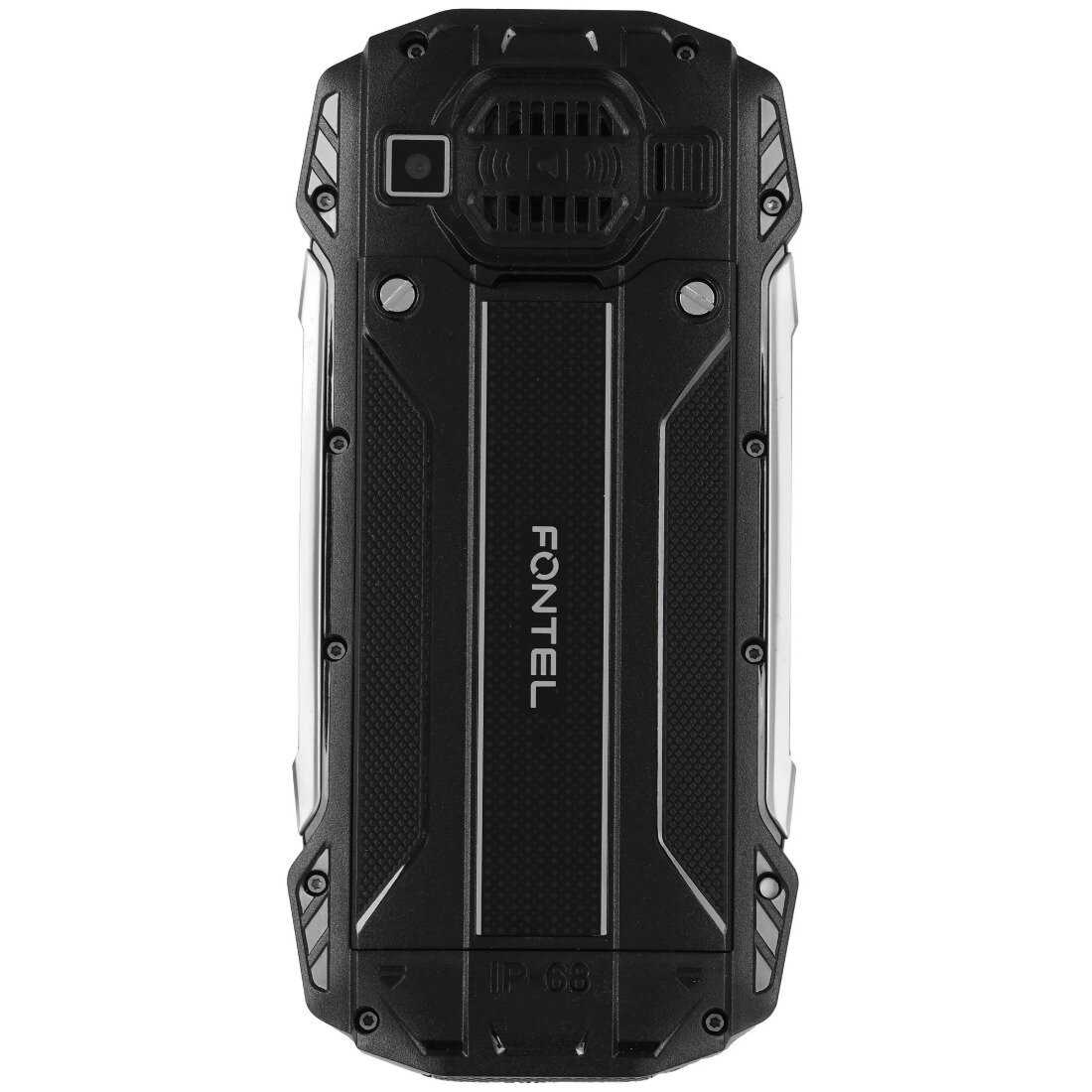 Смартфон Fontel RP280 фотография 2