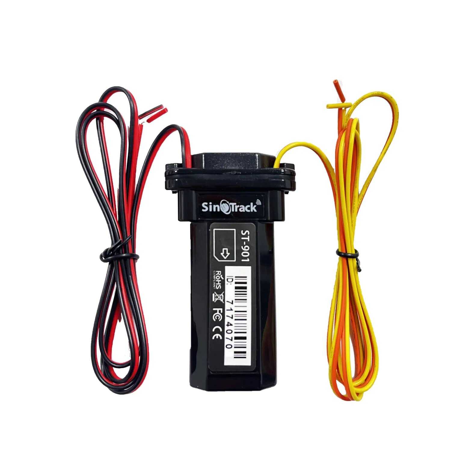 Трекер SinoTrack ST-901L фотография 11