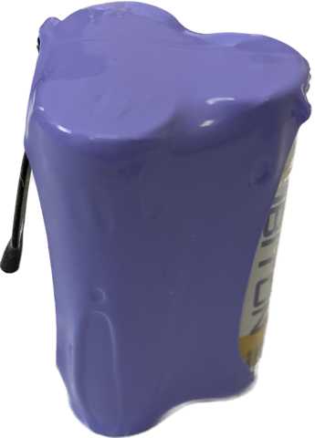 Аккумуляторная сборка ROBITON 1800MHAA-FT prof фотография 5