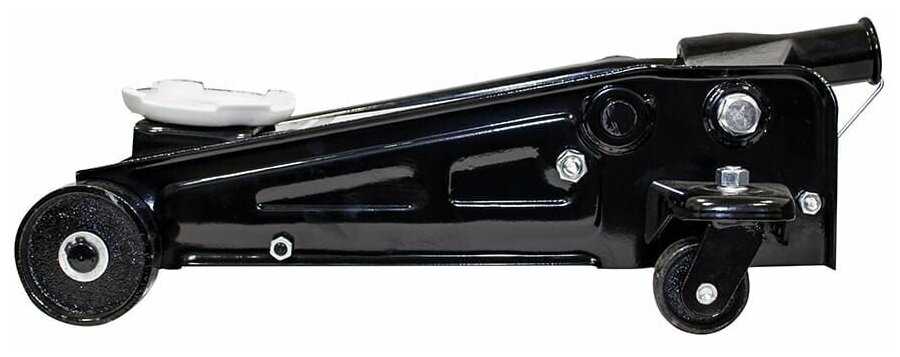 Домкрат подкатной механический БелАК Домкрат подкатной механический для мототехники (БАК.00533) фотография 8