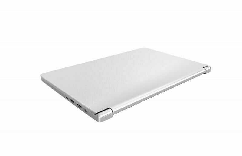 Ноутбук MAIBENBEN P455 IPS FHD (1920x1080) (P4551SA0LSRE0) фотография 7
