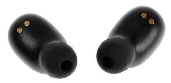 Беспроводные наушники VBT VBT 1.16 TWS фотография 3
