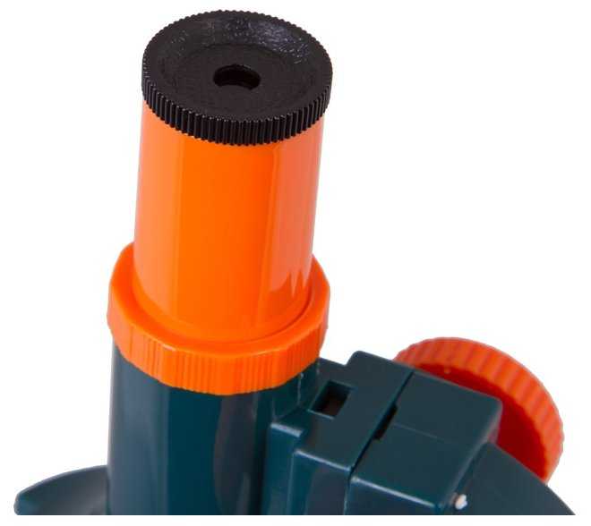 Микроскоп Levenhuk LabZZ M1 фотография 5