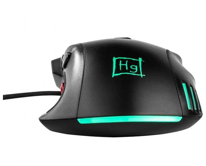 Игровая мышь HARPER Gaming GM-A05 фотография 1