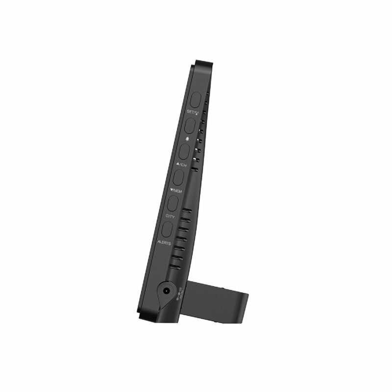 Метеостанция Baldr B0360 (WST2H2PR-V3) фотография 7