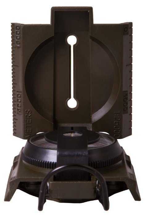 Компас LEVENHUK DC65 фотография 1