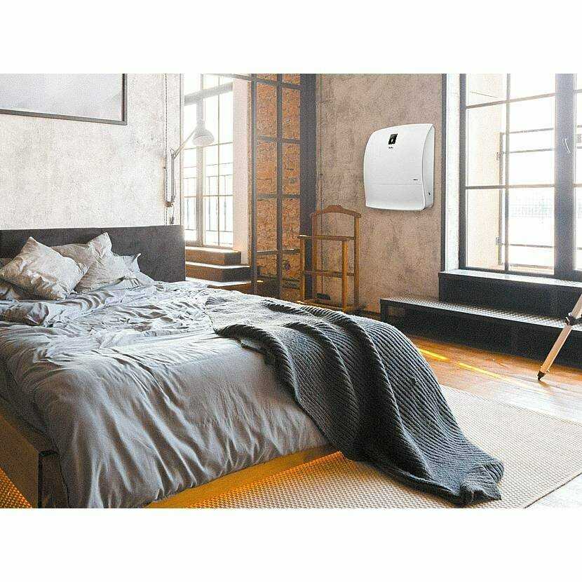 Очиститель воздуха Ballu ASP-200SMAX фотография 14