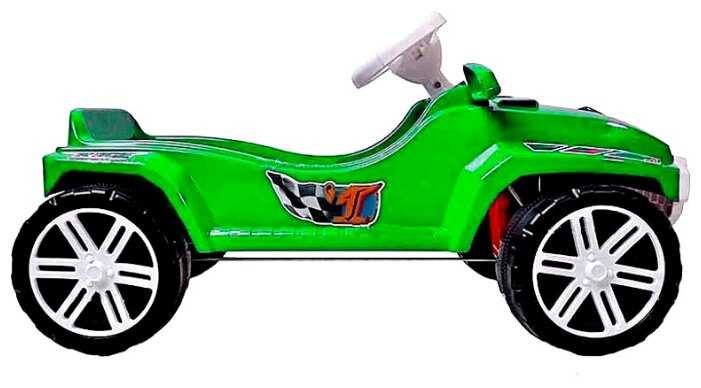 Веломобиль Orion Toys 792 фотография 8