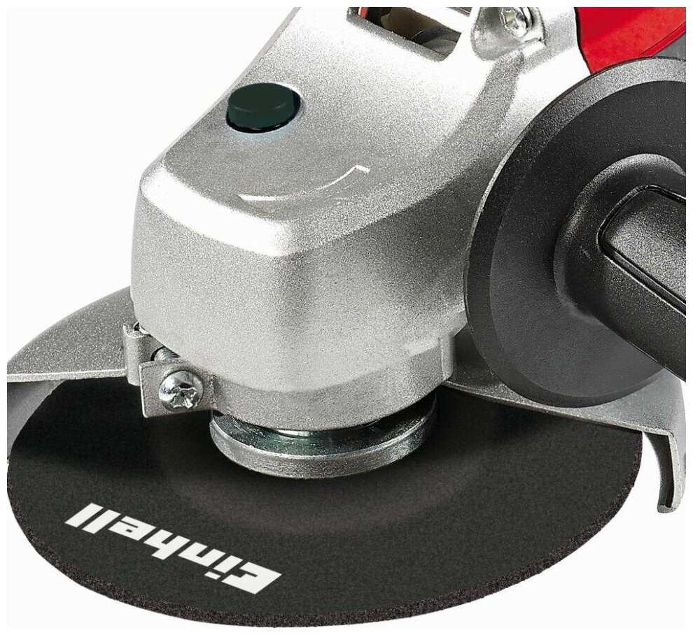 УШМ Einhell TC-AG 115 фотография 1