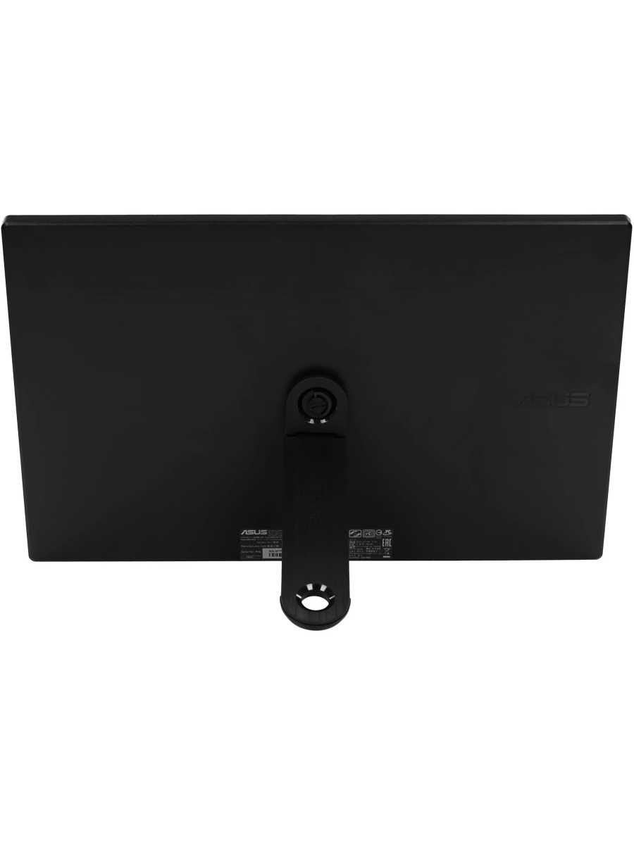 Портативный монитор ASUS ZenScreen MB166CR фотография 4