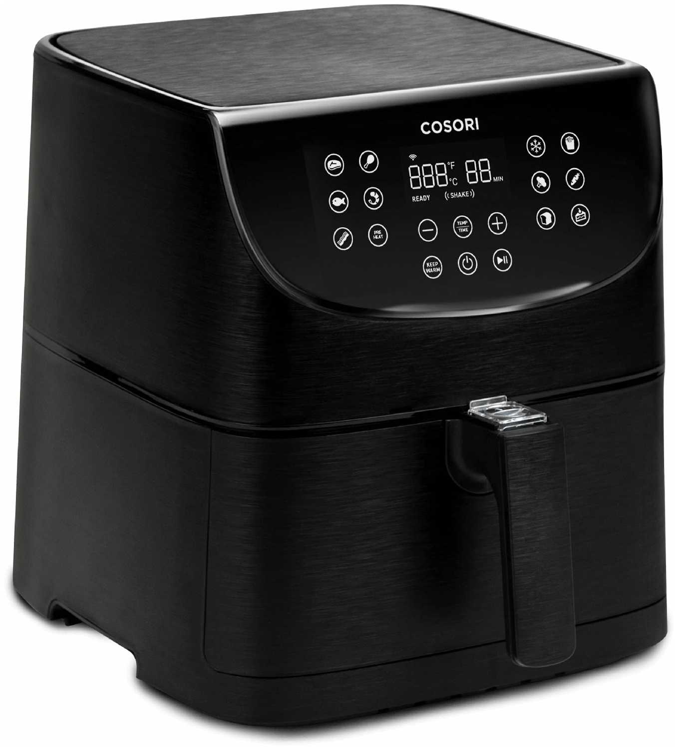 Smart Air Fryer CS158-AF фотография 15