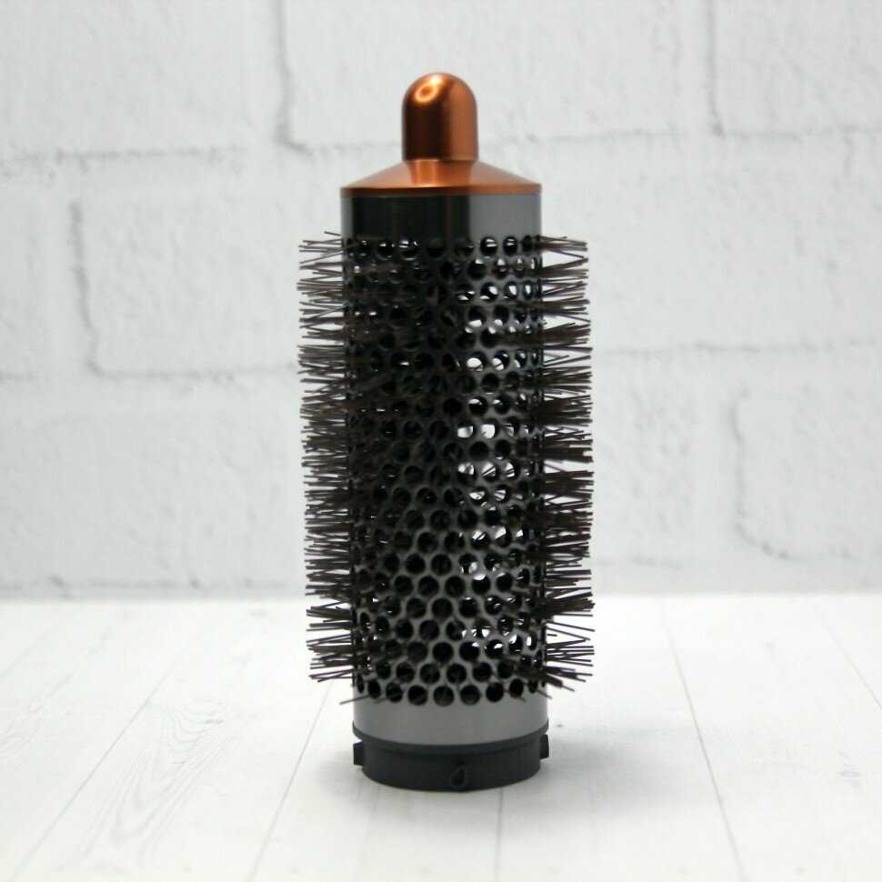Мультистайлер Dyson Airwrap multi-styler Complete (408028-01) фотография 8