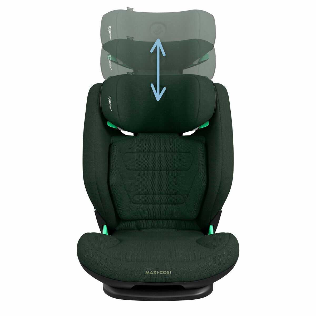 Автокресло RodiFix Pro i-Size фотография 10
