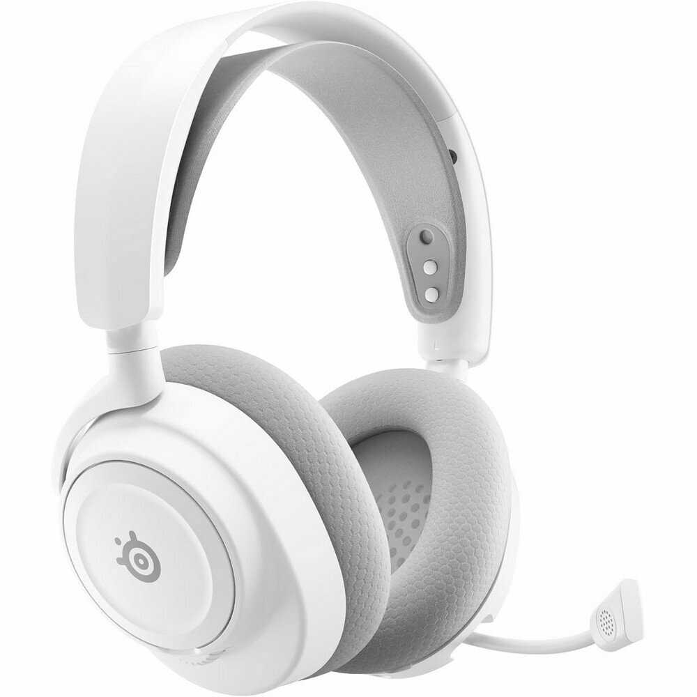 Беспроводные наушники SteelSeries Arctis Nova 7P Gen 2 фотография 1