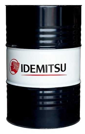 Синтетическое моторное масло IDEMITSU Diesel 5W-30 CF/SG фотография 3