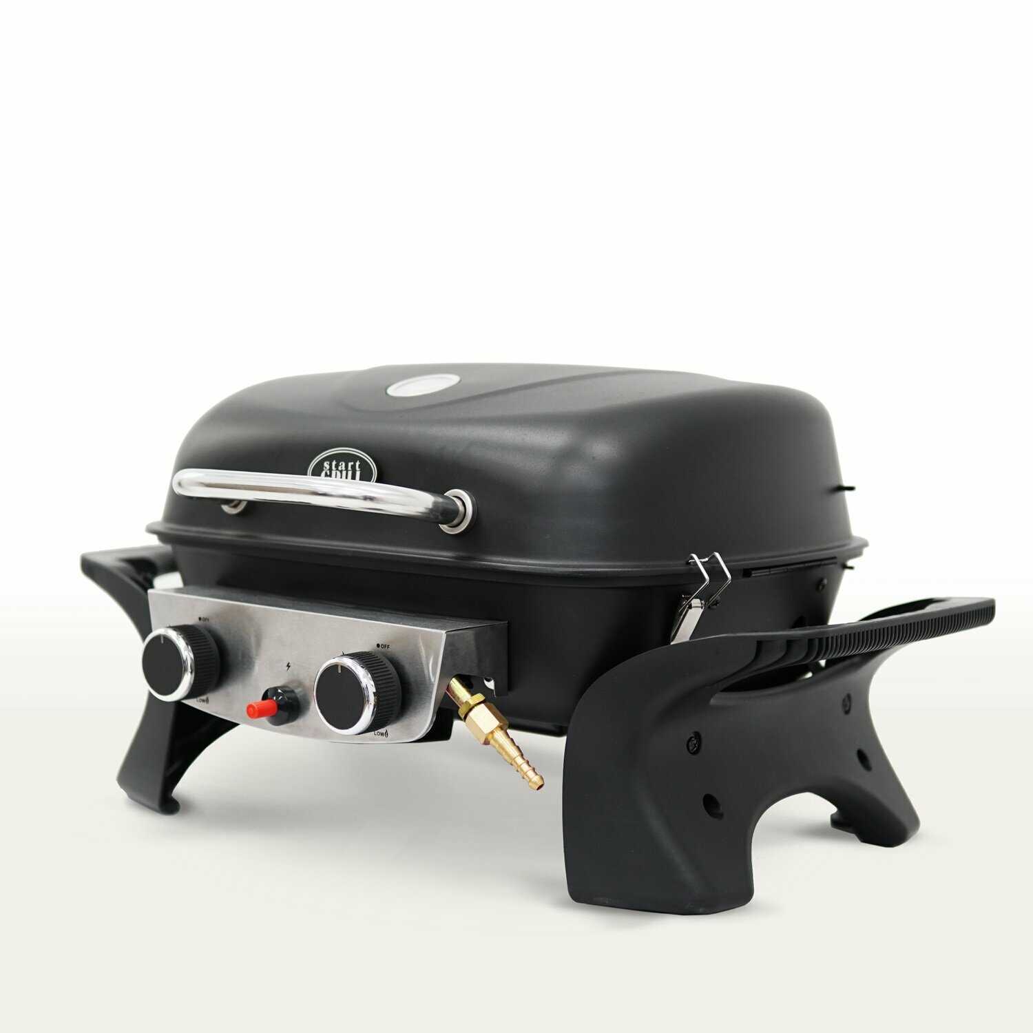 Газовый гриль Start Grill HOBO PRO