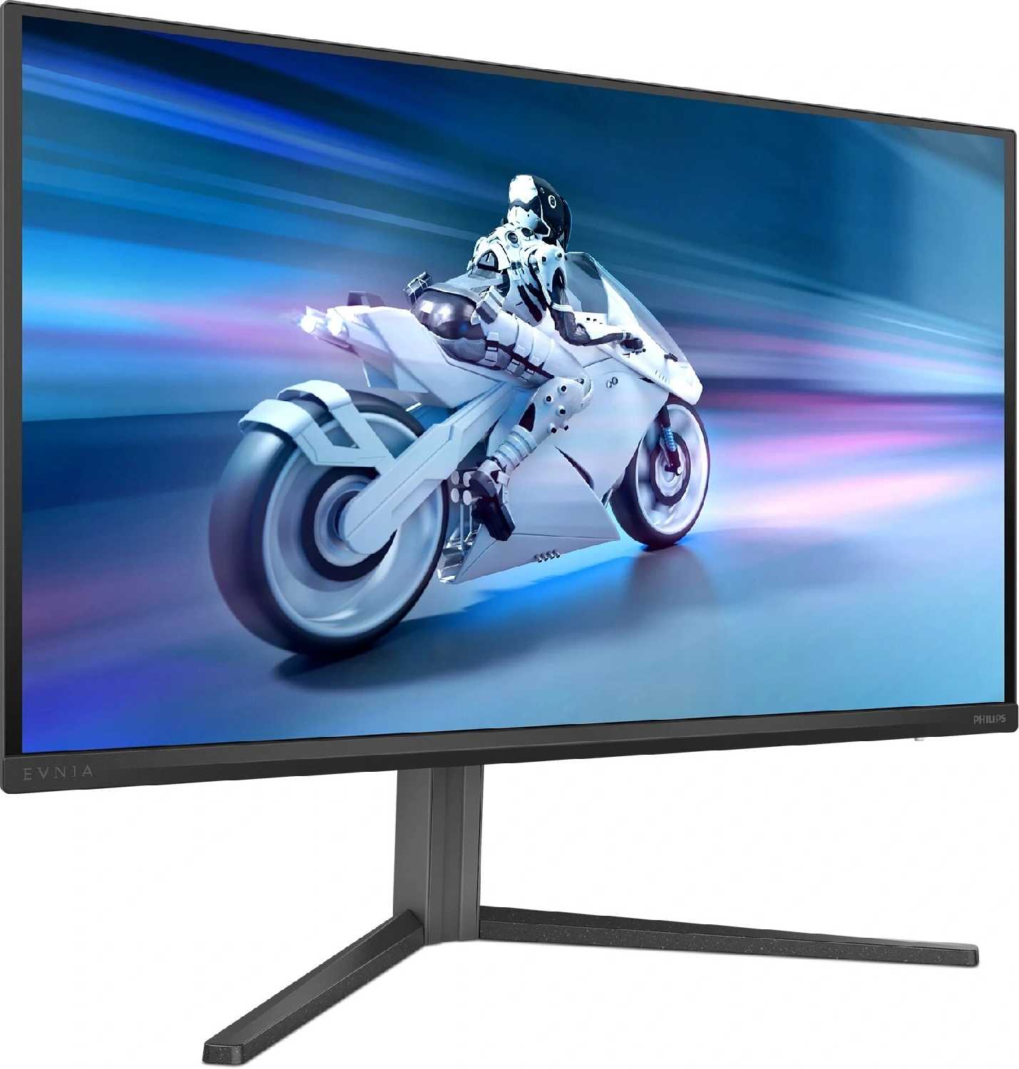 Монитор Philips Evnia 27M2N6500P фотография 8