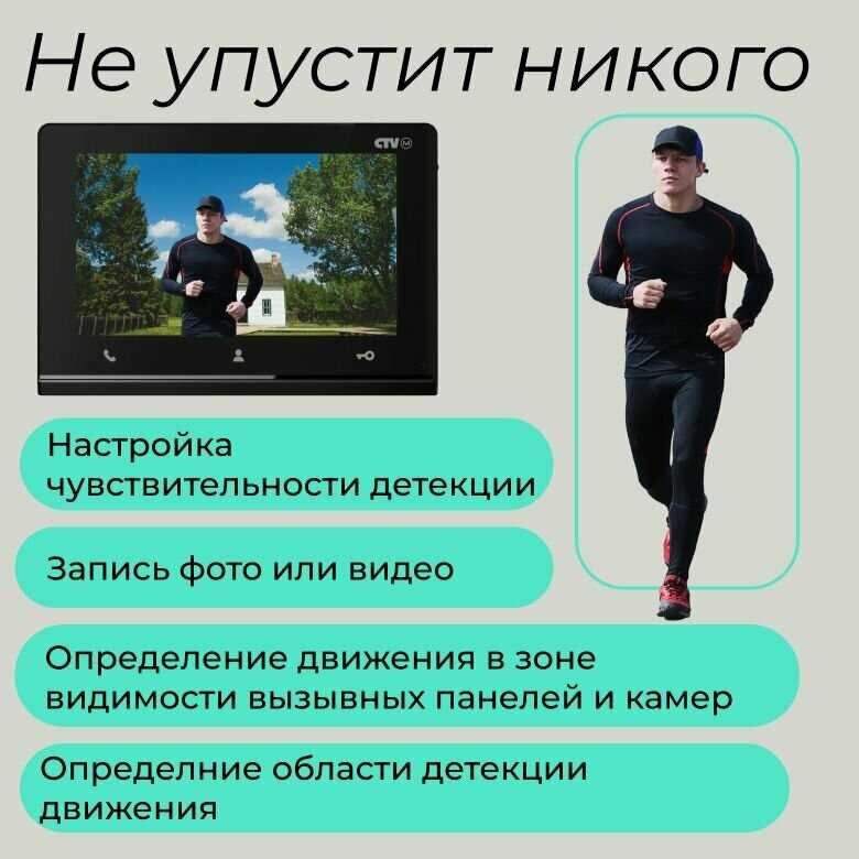 CTV KIT Hello 7 фотография 17