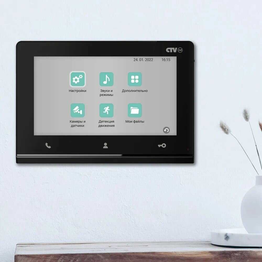 CTV KIT Hello 7 фотография 18