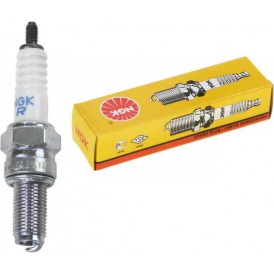 Свеча зажигания NGK TR5B-13 (4559) фотография 19
