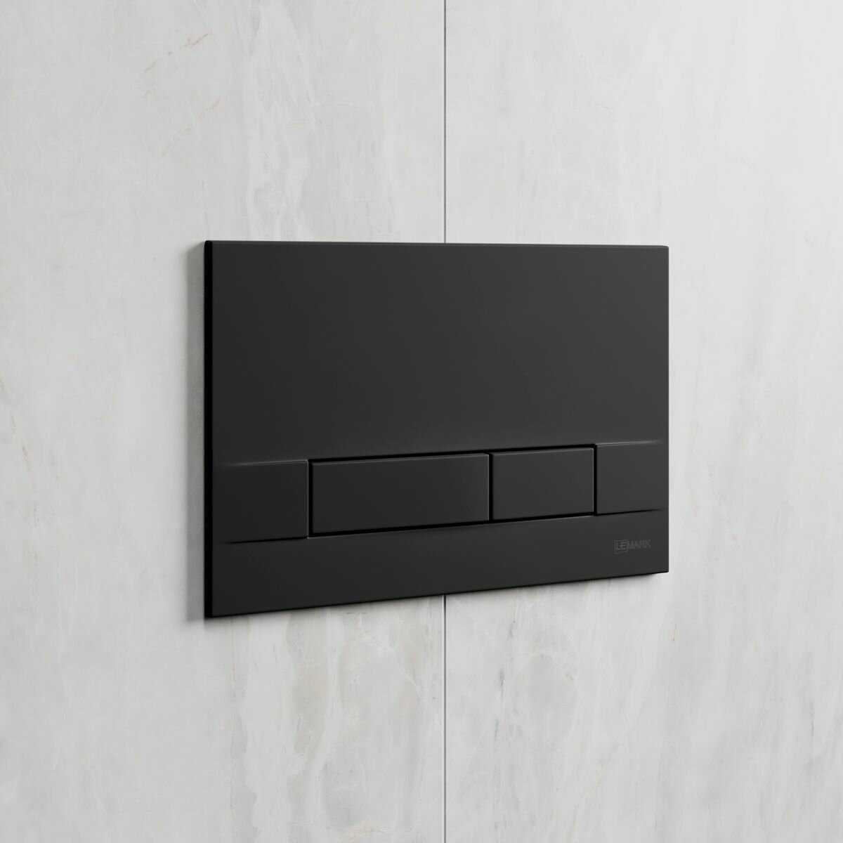 Кнопка смыва Lemark BIT фотография 1