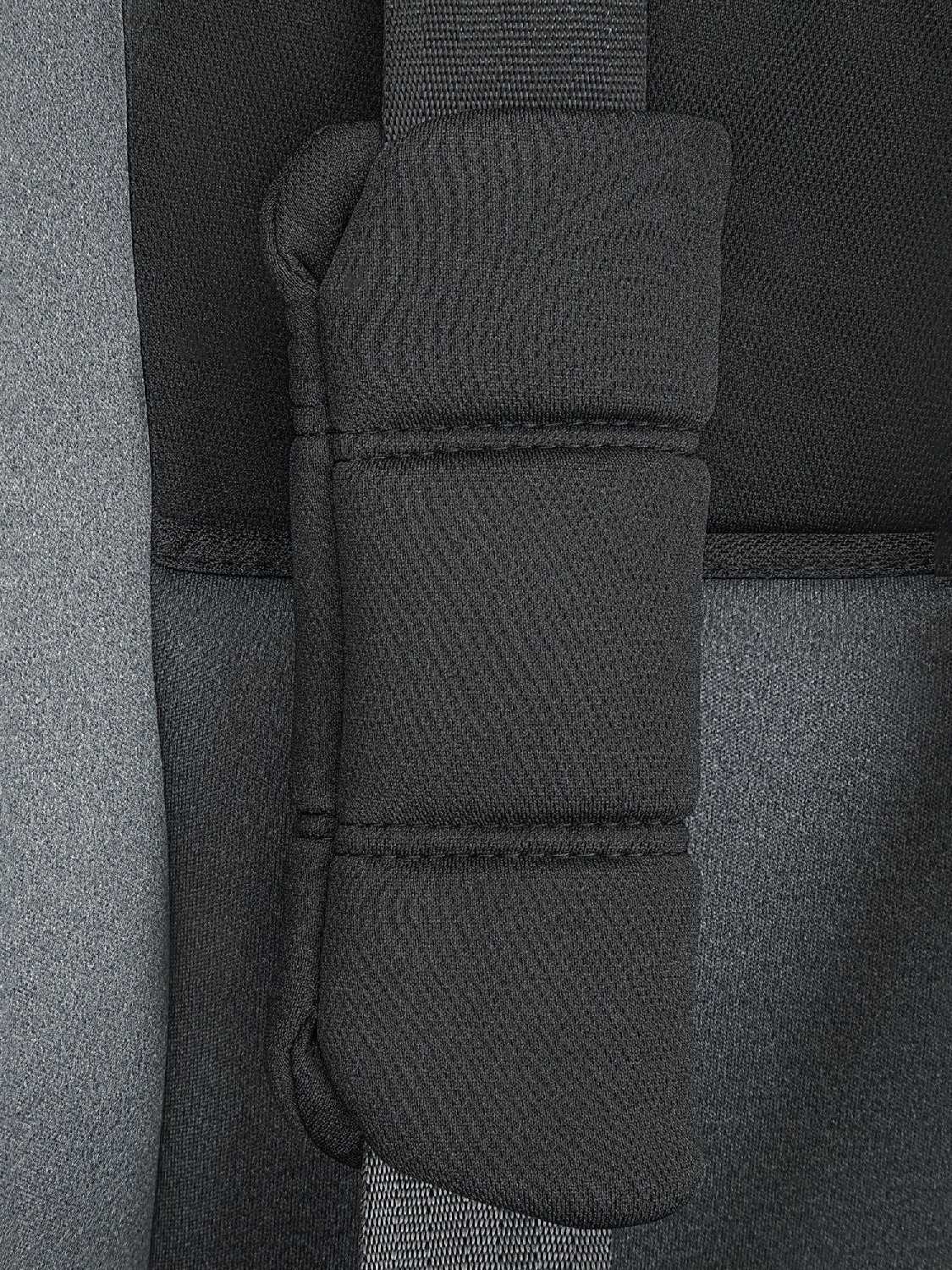 Группа 1/2/3 Indigo WINNER ISOFIX (YB706B) фотография 28